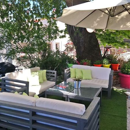 Alpina Suites Kastoria Zewnętrze zdjęcie