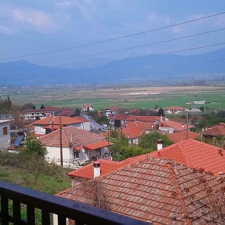 Alpina Suites Kastoria Zewnętrze zdjęcie