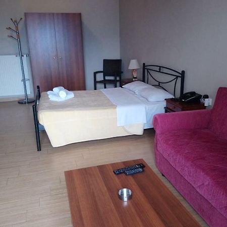 Alpina Suites Kastoria Zewnętrze zdjęcie