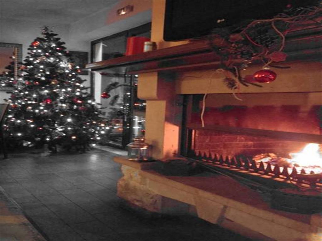 Alpina Suites Kastoria Zewnętrze zdjęcie