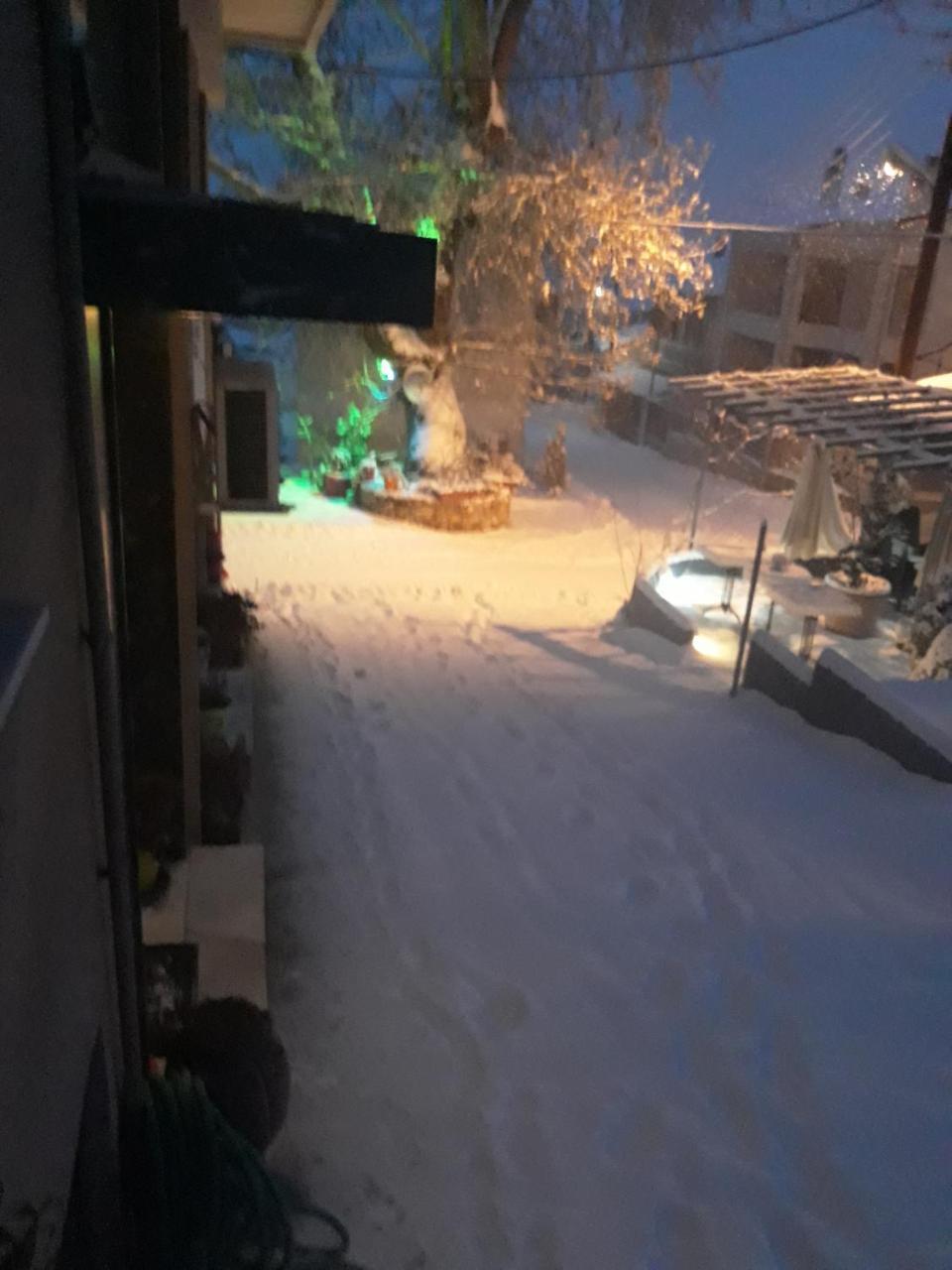 Alpina Suites Kastoria Zewnętrze zdjęcie