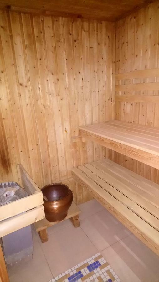 Alpina Suites Kastoria Zewnętrze zdjęcie