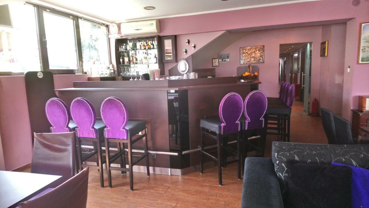 Alpina Suites Kastoria Zewnętrze zdjęcie