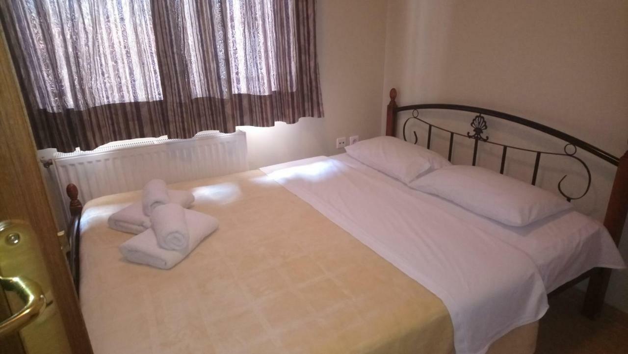 Alpina Suites Kastoria Zewnętrze zdjęcie