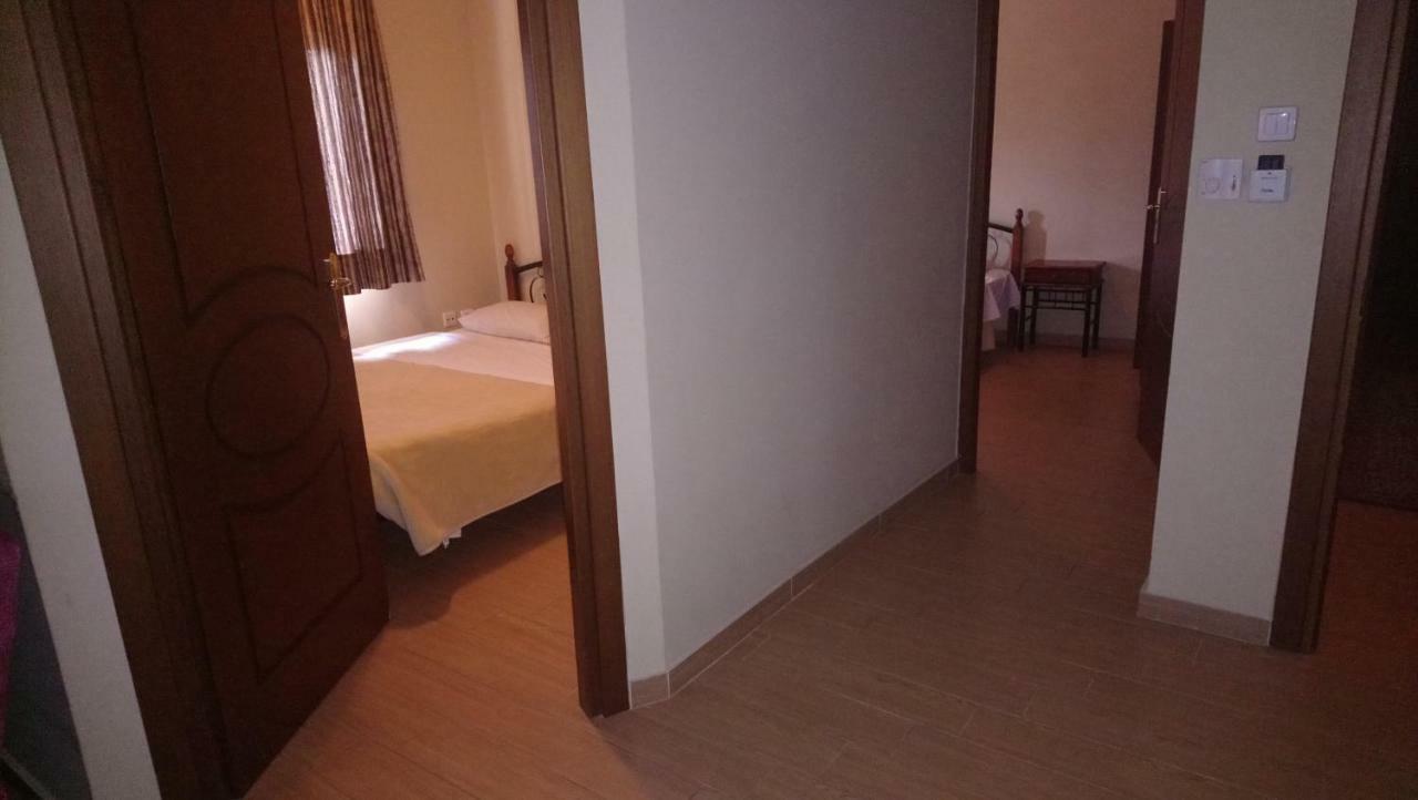 Alpina Suites Kastoria Zewnętrze zdjęcie