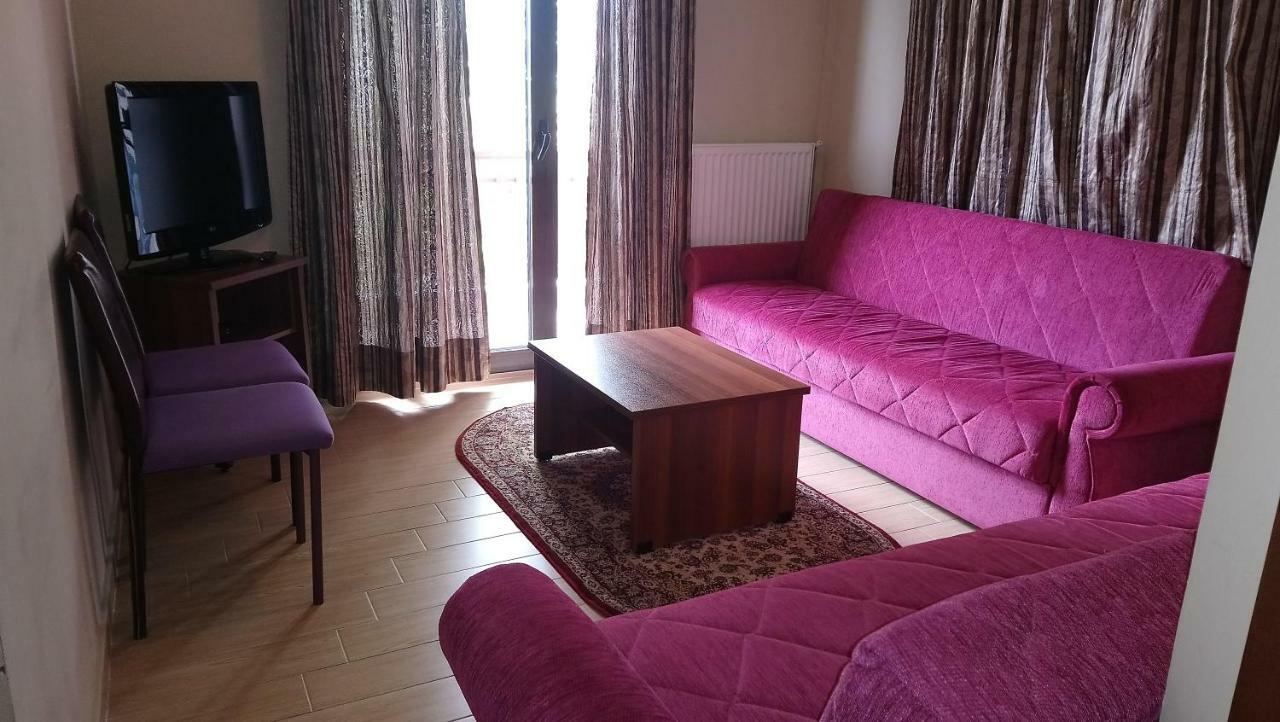 Alpina Suites Kastoria Zewnętrze zdjęcie