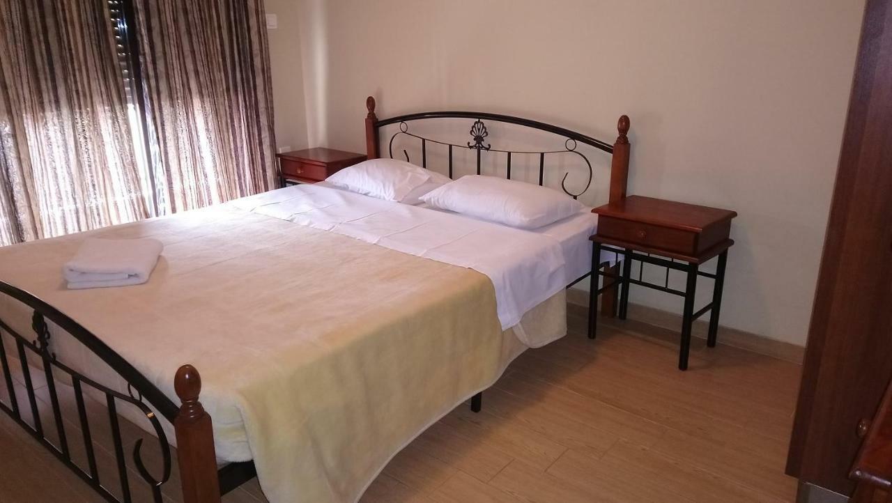 Alpina Suites Kastoria Zewnętrze zdjęcie