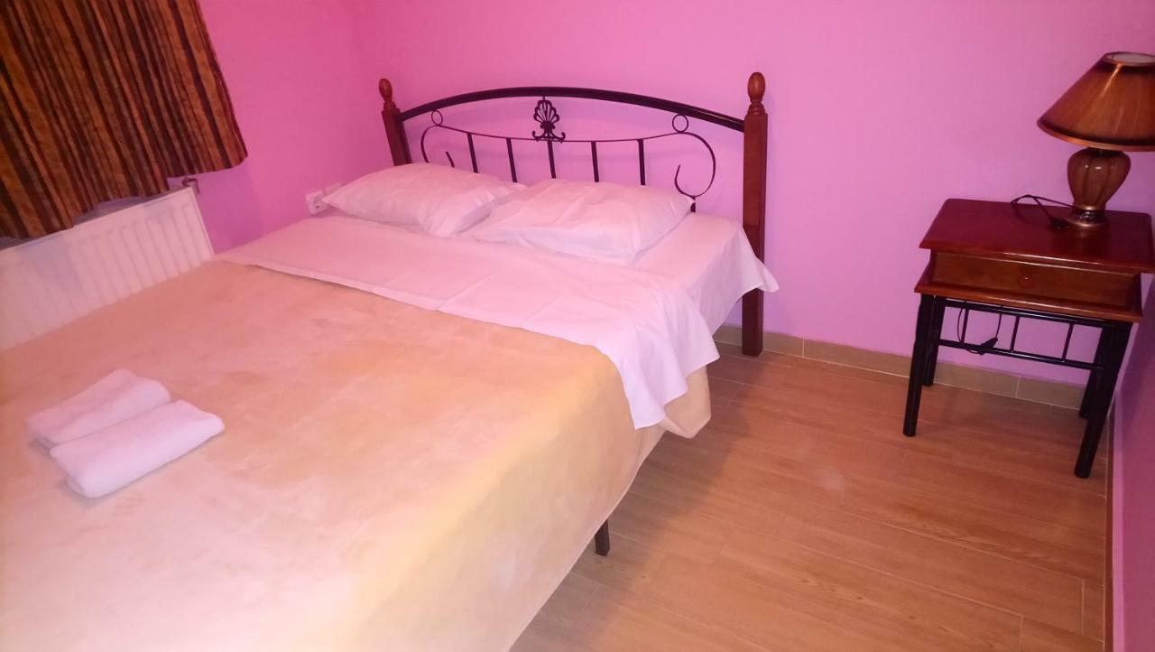 Alpina Suites Kastoria Zewnętrze zdjęcie