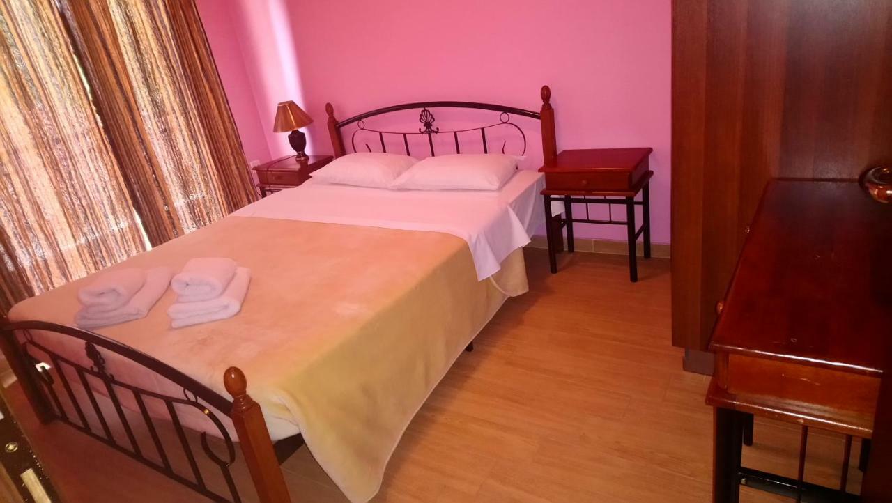 Alpina Suites Kastoria Zewnętrze zdjęcie
