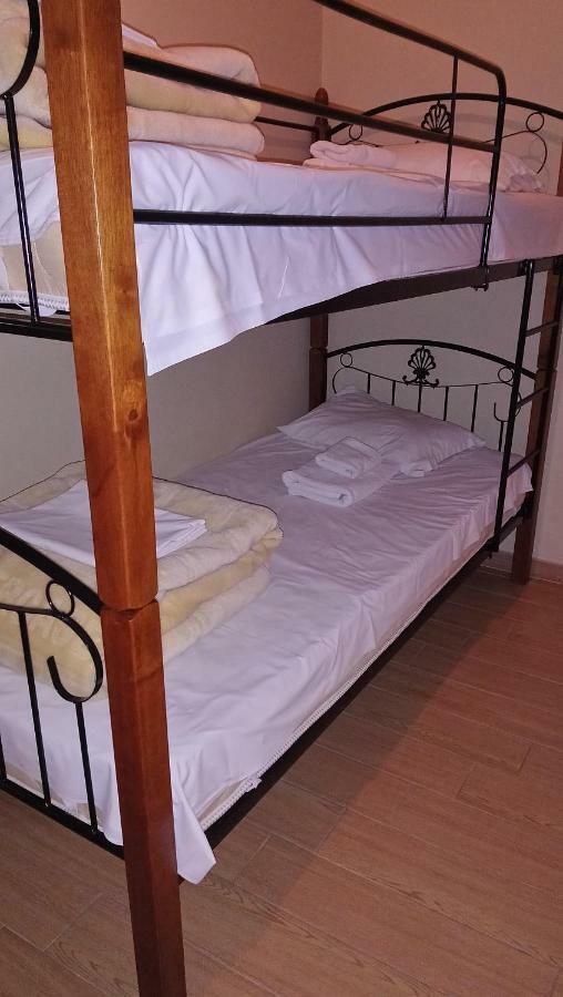 Alpina Suites Kastoria Zewnętrze zdjęcie