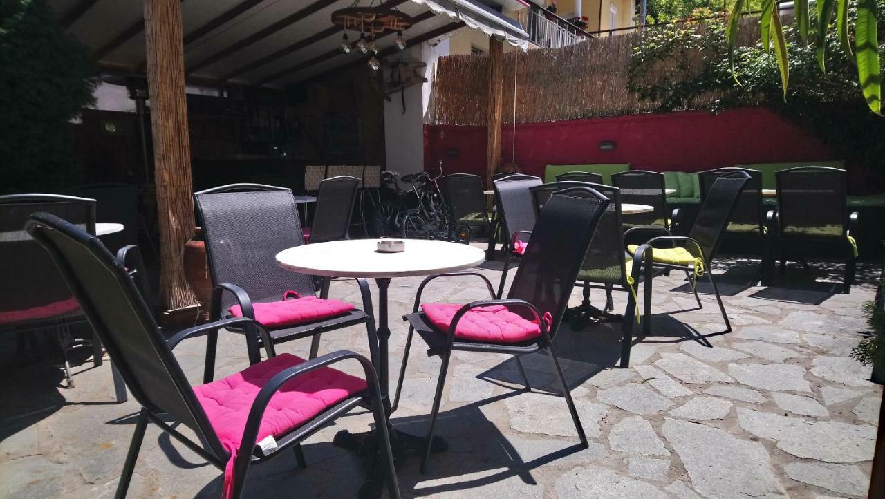 Alpina Suites Kastoria Zewnętrze zdjęcie