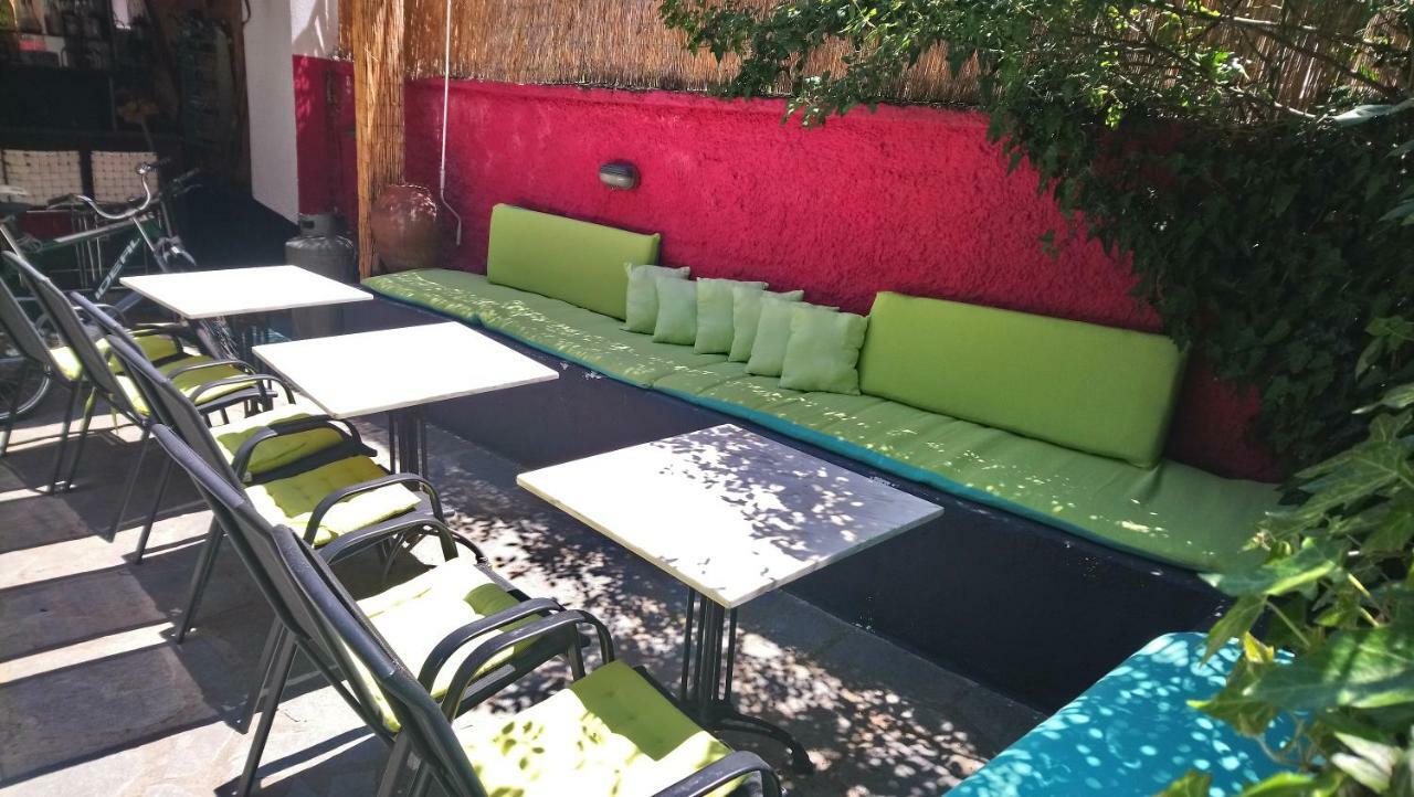 Alpina Suites Kastoria Zewnętrze zdjęcie