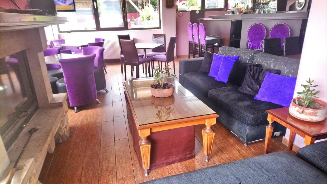 Alpina Suites Kastoria Zewnętrze zdjęcie