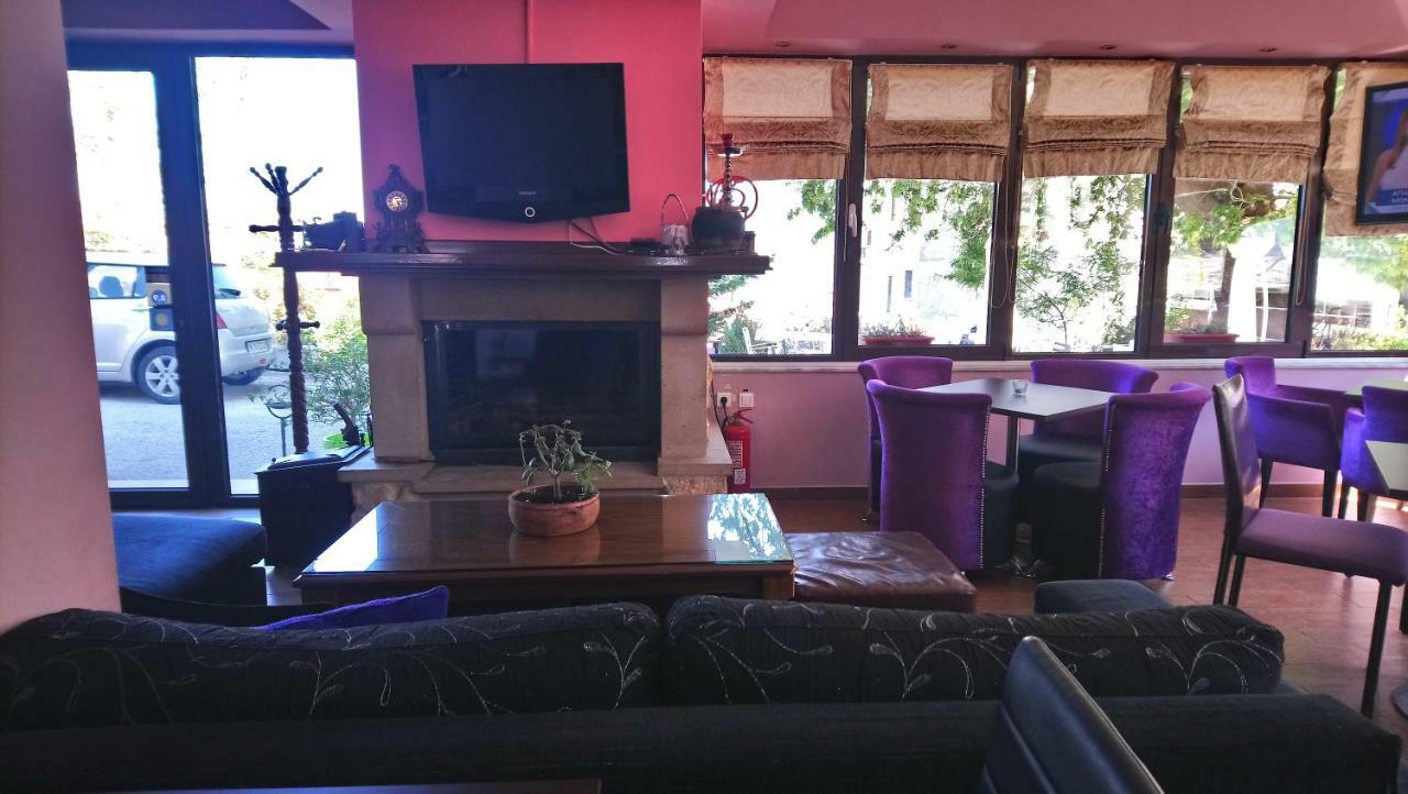 Alpina Suites Kastoria Zewnętrze zdjęcie